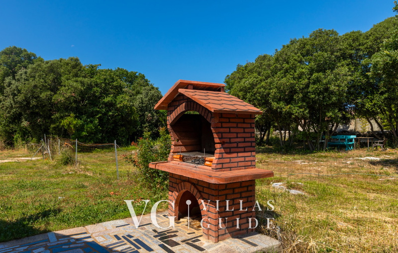 Villa Maks Contenuto aggiuntivo