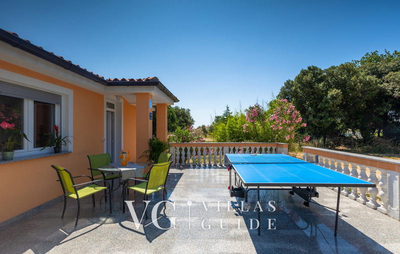 Villa Maks Contenuto aggiuntivo