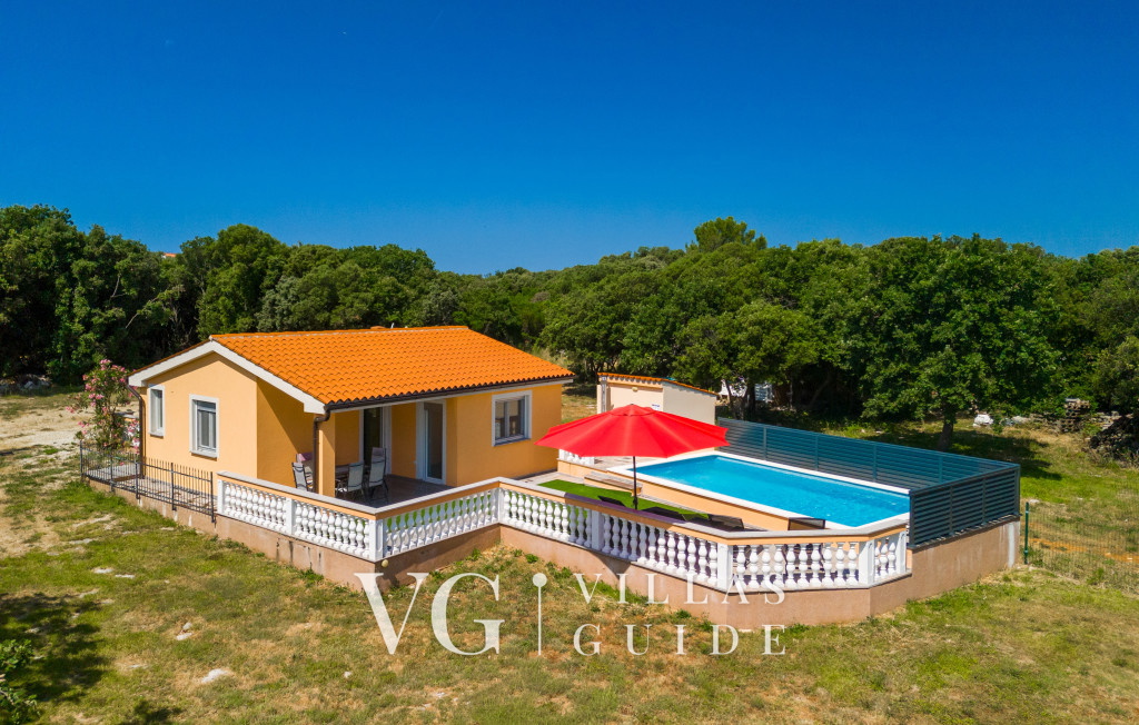 Villa Maks Giardino e esterni della proprietà