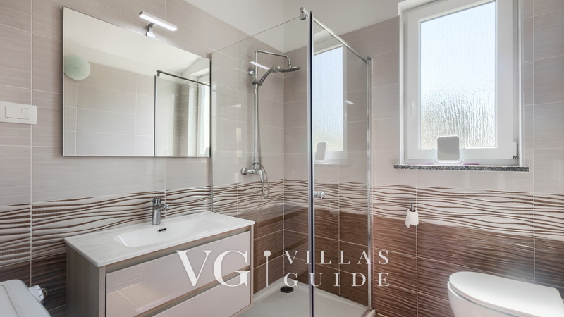 Villa Maks Kupaonica