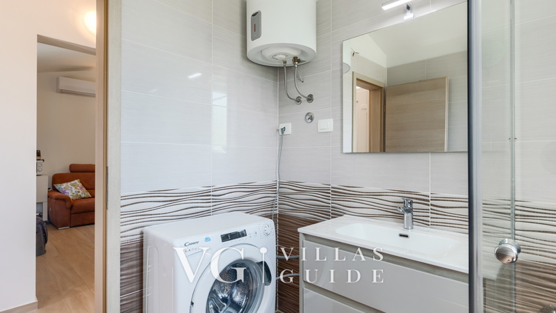 Villa Maks Kupaonica