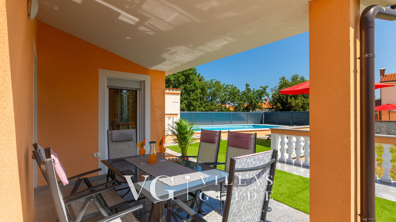 Villa Maks Dodatni sadržaji