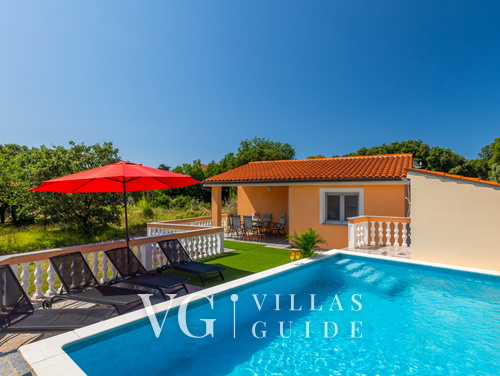 Villa Maks