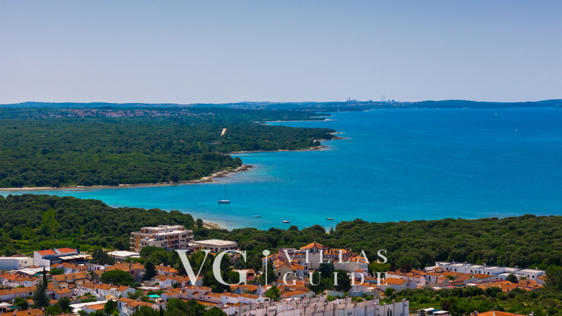 Villa Maks Mikrolokacija