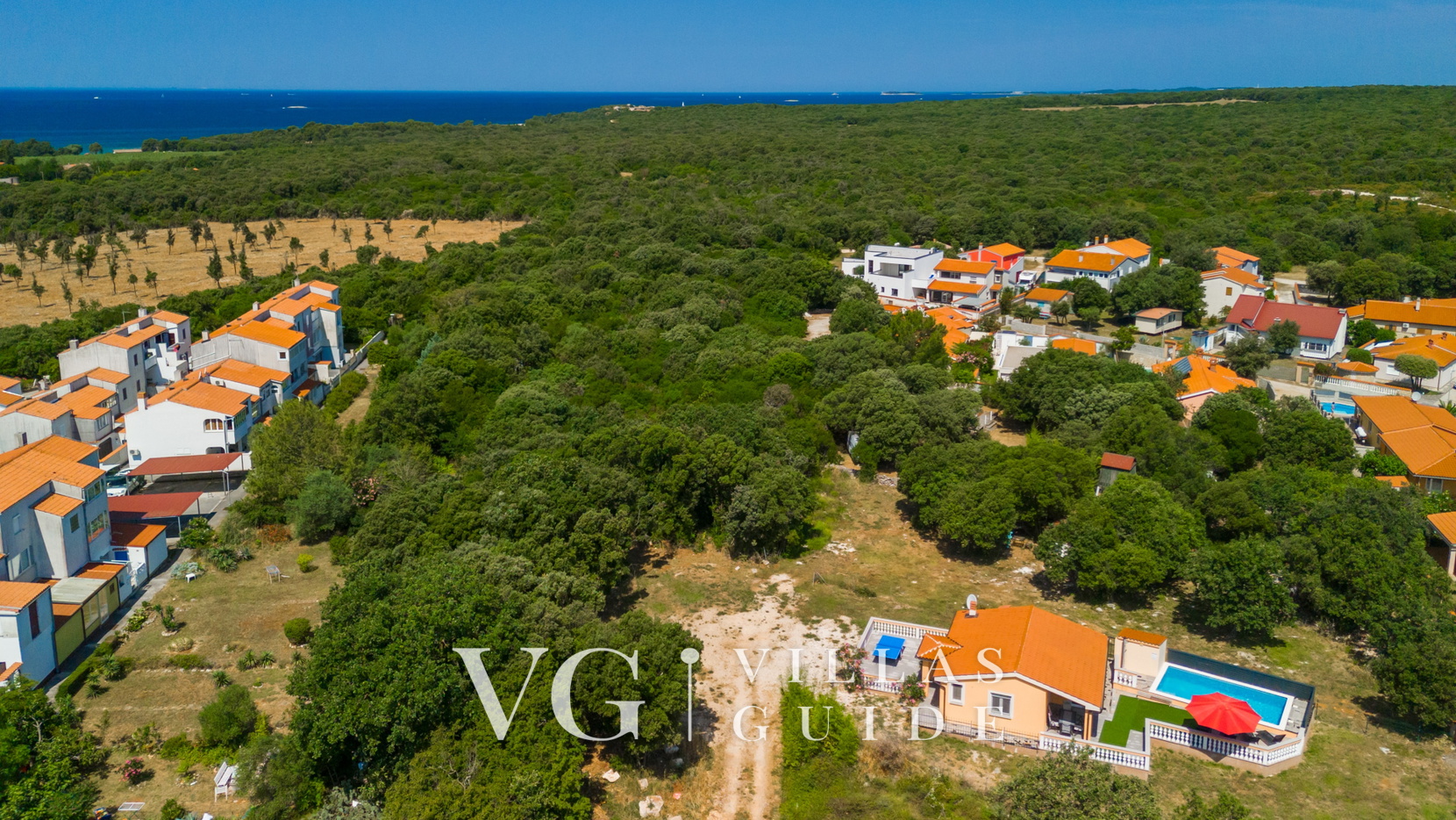 Villa Maks