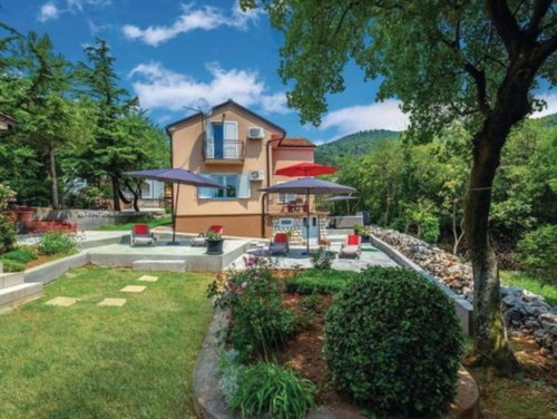 House Hideaway Novi Vinodolski