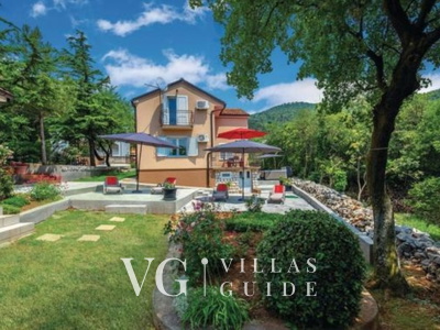 House Hideaway Novi Vinodolski