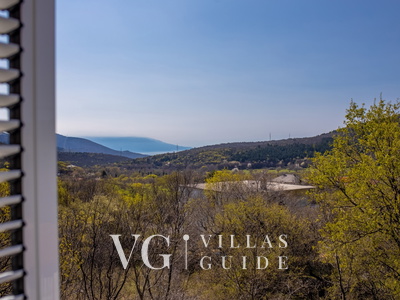 House Hideaway Novi Vinodolski Dodatni sadržaji