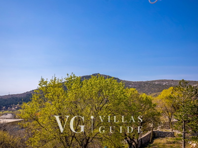 House Hideaway Novi Vinodolski Mikrolokacija