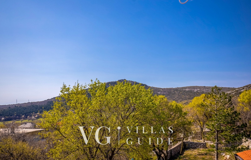 House Hideaway Novi Vinodolski Microlocation