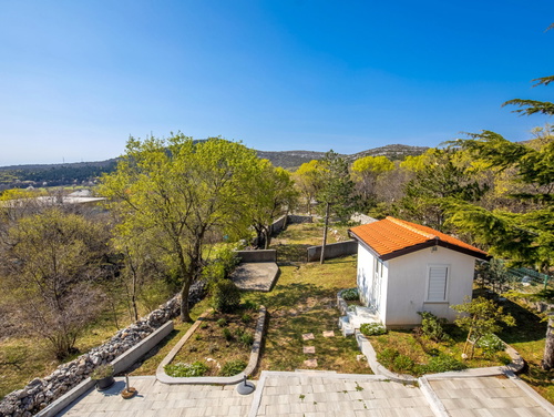 House Hideaway Novi Vinodolski