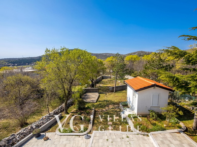 House Hideaway Novi Vinodolski