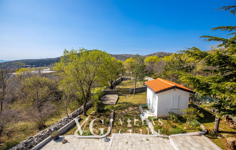 House Hideaway Novi Vinodolski