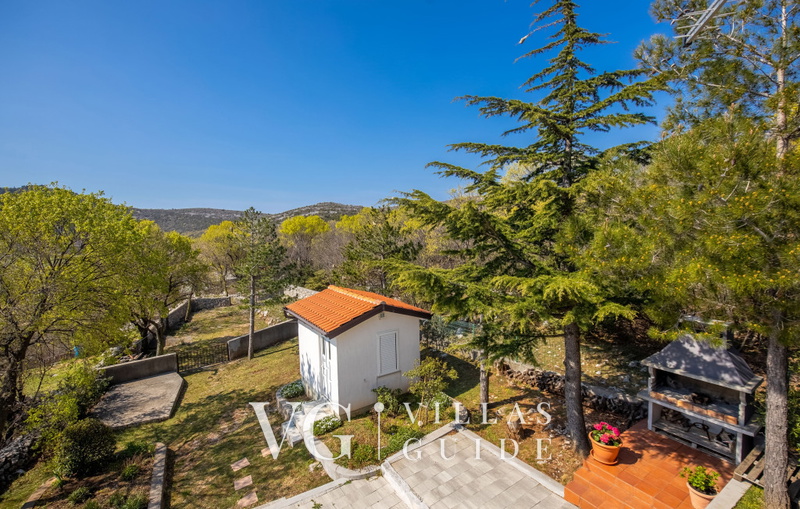 House Hideaway Novi Vinodolski Additional content