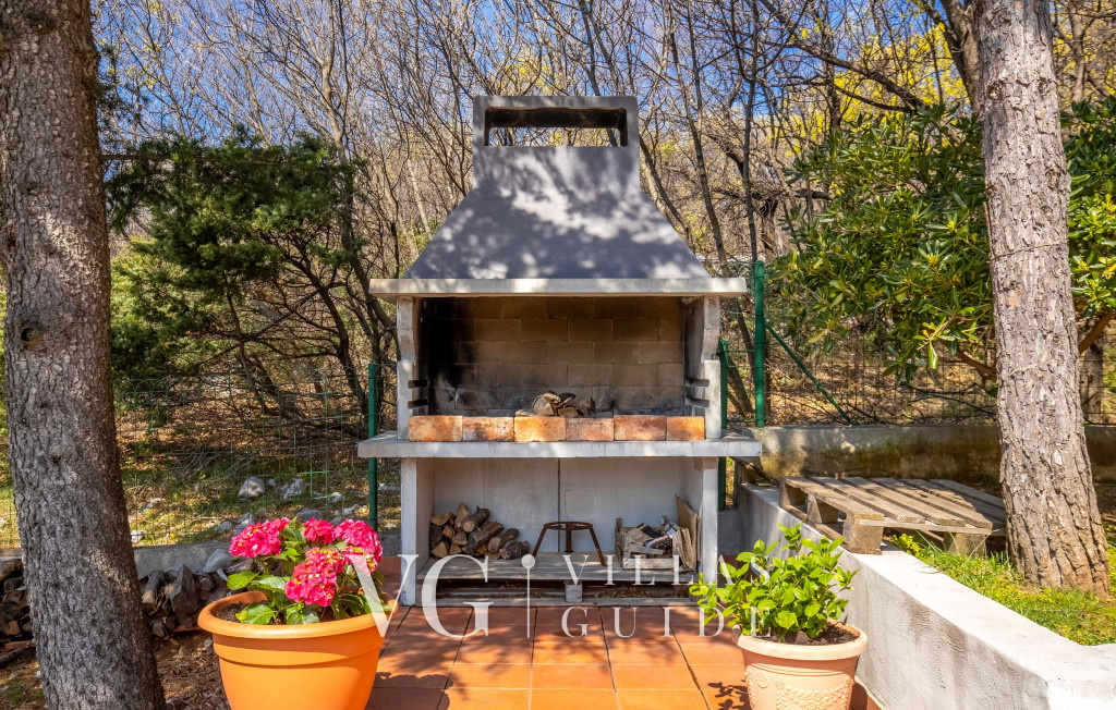 House Hideaway Novi Vinodolski Dodatni sadržaji