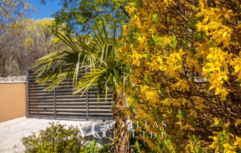 House Hideaway Novi Vinodolski Garden and property exterior