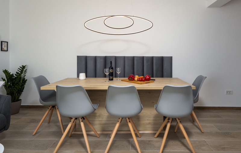 House Hideaway Novi Vinodolski