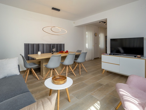 House Hideaway Novi Vinodolski