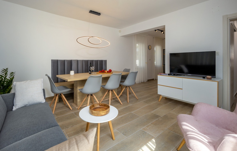 House Hideaway Novi Vinodolski