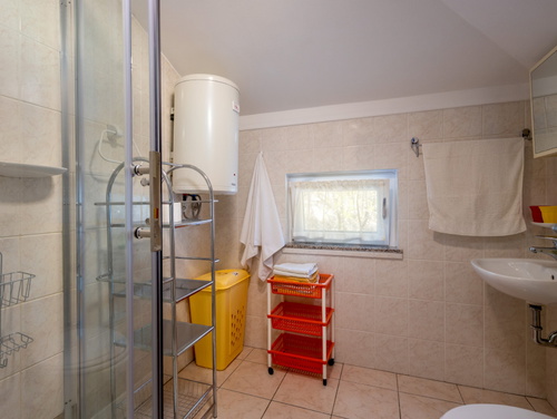 House Hideaway Novi Vinodolski