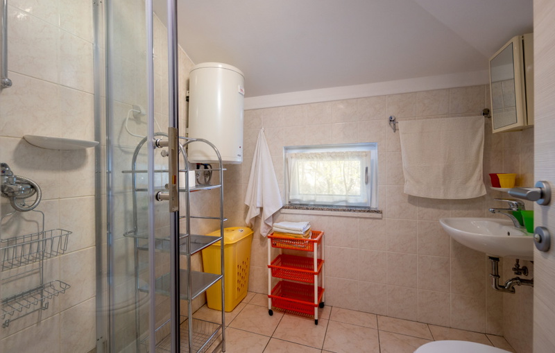 House Hideaway Novi Vinodolski