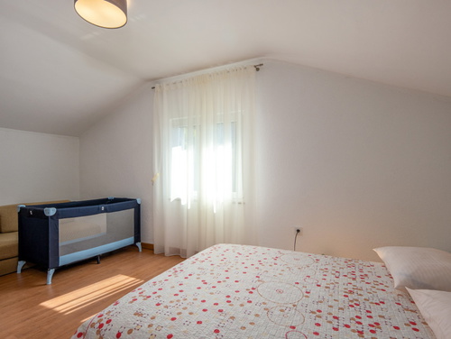 House Hideaway Novi Vinodolski