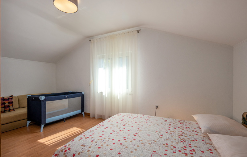 House Hideaway Novi Vinodolski