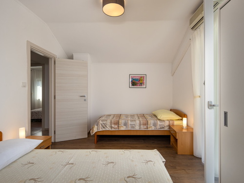 House Hideaway Novi Vinodolski