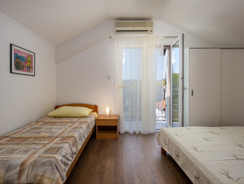 House Hideaway Novi Vinodolski