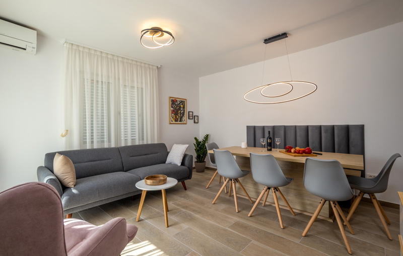 House Hideaway Novi Vinodolski