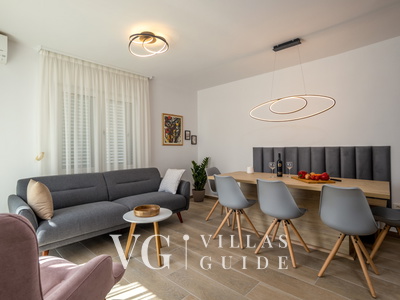 House Hideaway Novi Vinodolski