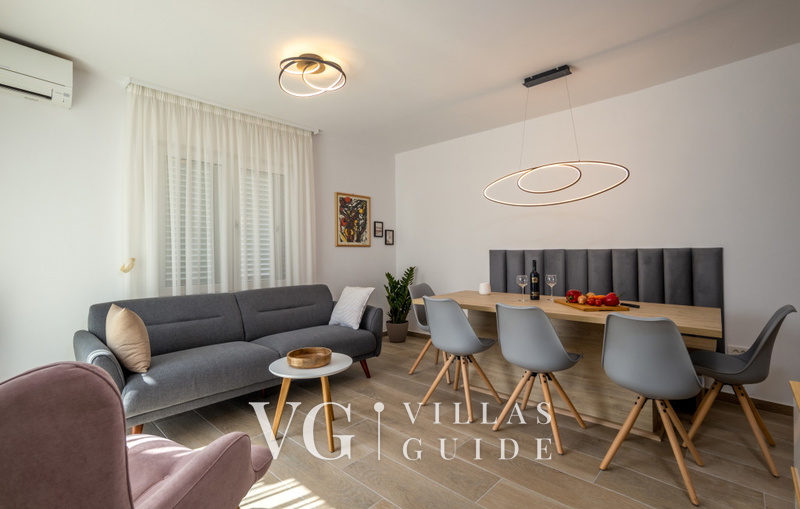 House Hideaway Novi Vinodolski