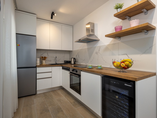 House Hideaway Novi Vinodolski