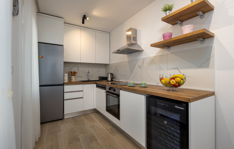 House Hideaway Novi Vinodolski