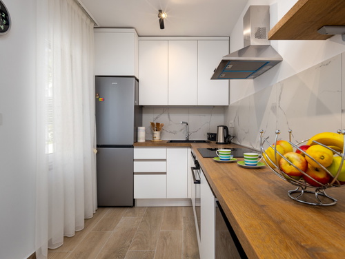 House Hideaway Novi Vinodolski