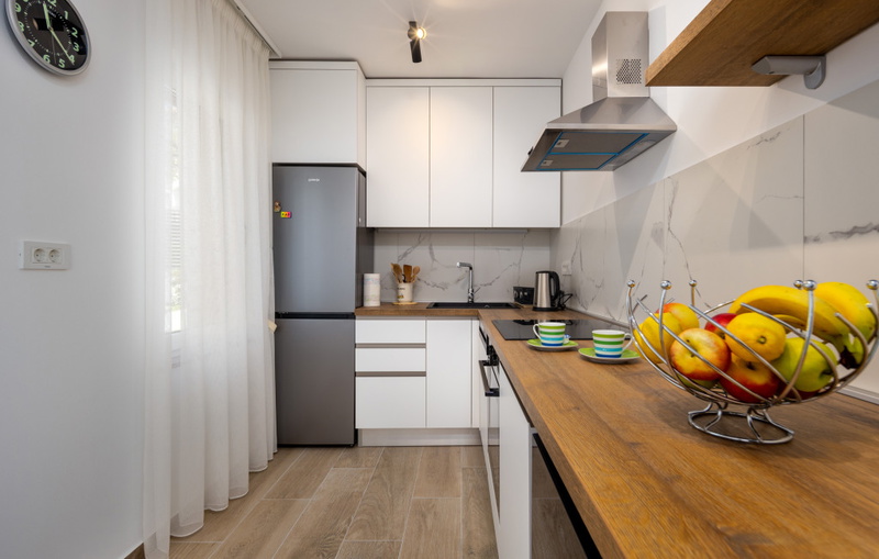 House Hideaway Novi Vinodolski