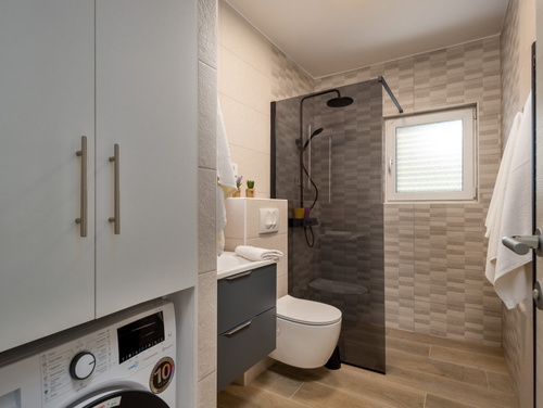 House Hideaway Novi Vinodolski