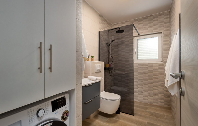 House Hideaway Novi Vinodolski