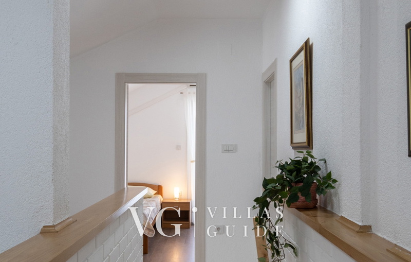 House Hideaway Novi Vinodolski Other