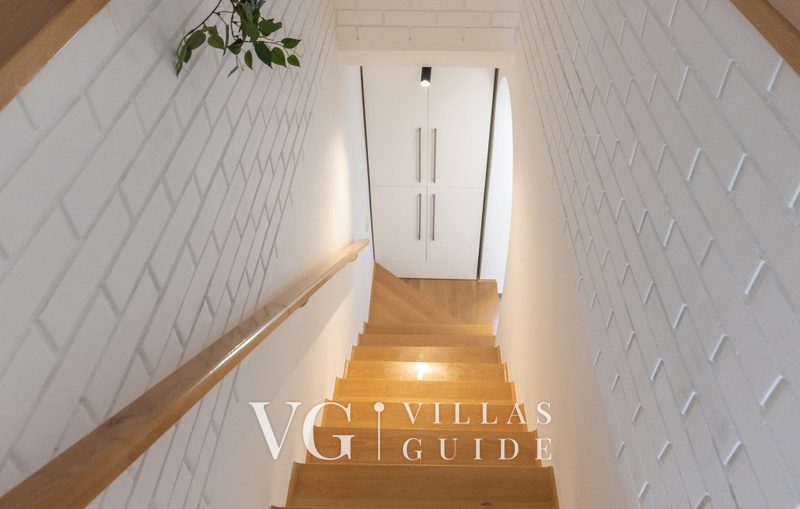 House Hideaway Novi Vinodolski Other