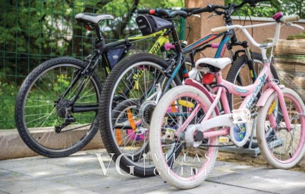 House Hideaway Novi Vinodolski Additional content