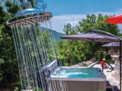 Kuća za odmor Novi Vinodolski - Ledenice