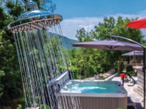 House Hideaway Novi Vinodolski