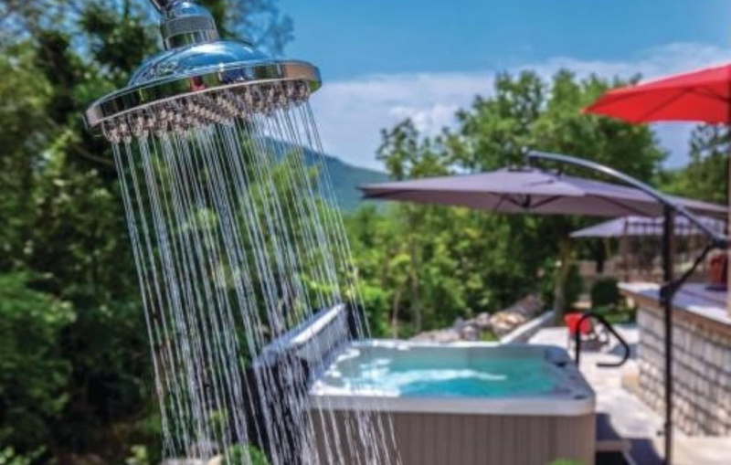 House Hideaway Novi Vinodolski