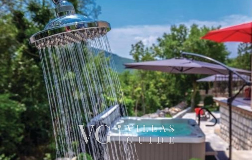 House Hideaway Novi Vinodolski