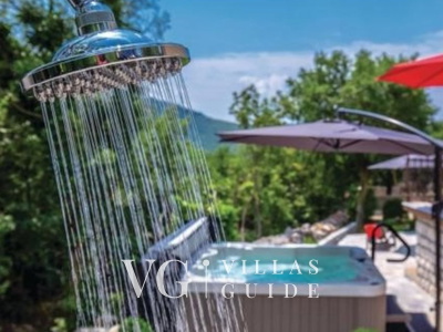 House Hideaway Novi Vinodolski