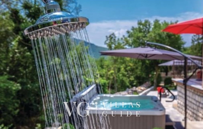 House Hideaway Novi Vinodolski