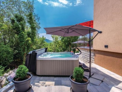 House Hideaway Novi Vinodolski