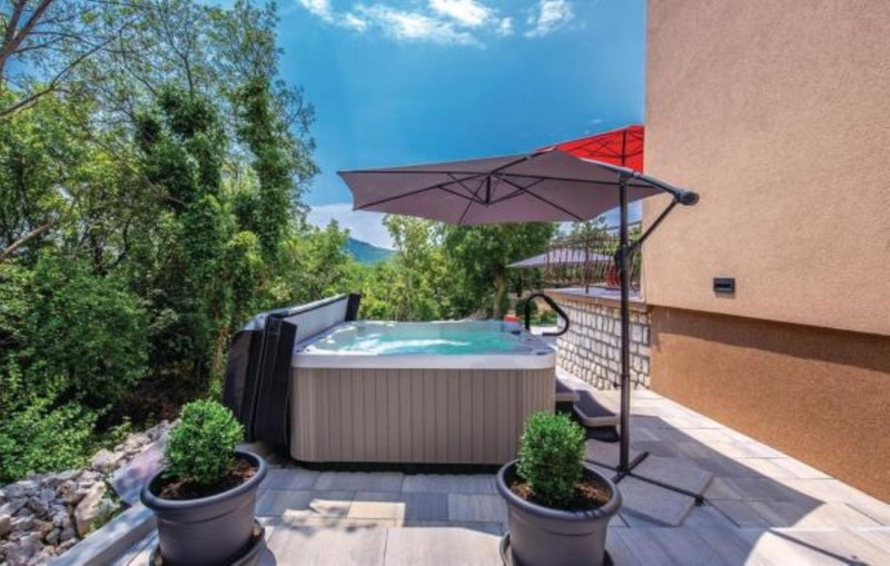 House Hideaway Novi Vinodolski