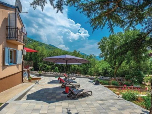 House Hideaway Novi Vinodolski